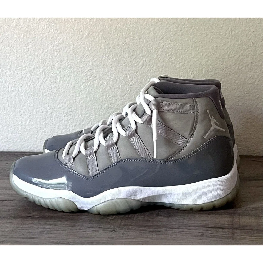 Jordan nike air